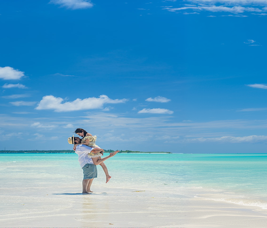 Honeymoon Escapes