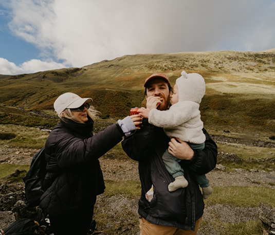 Family Adventures