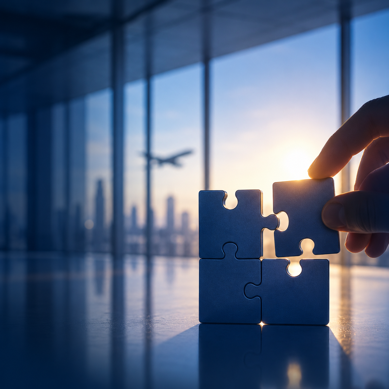 Ancillaries and packages 