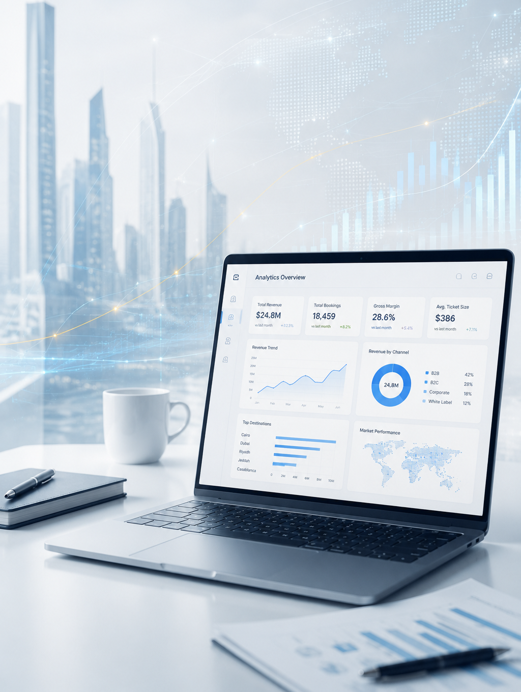 Recruitment and performance 