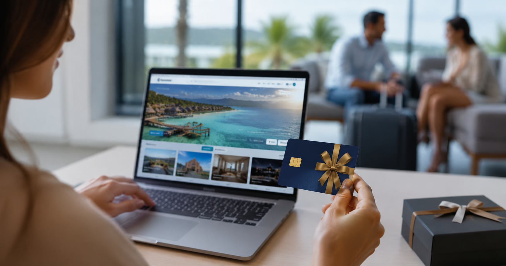 <p>Turn Booking History into Long-Term Customer Value </p>