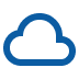 Cloud-facing assets where discoverable 