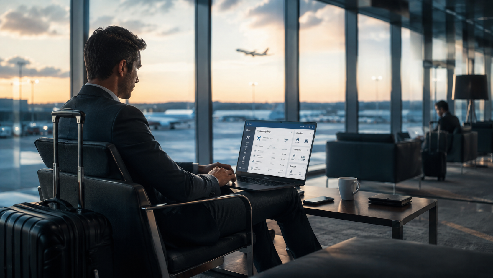 <p>Charter and Reserved-Seat Inventory Connected to the TravWare Ecosystem</p>