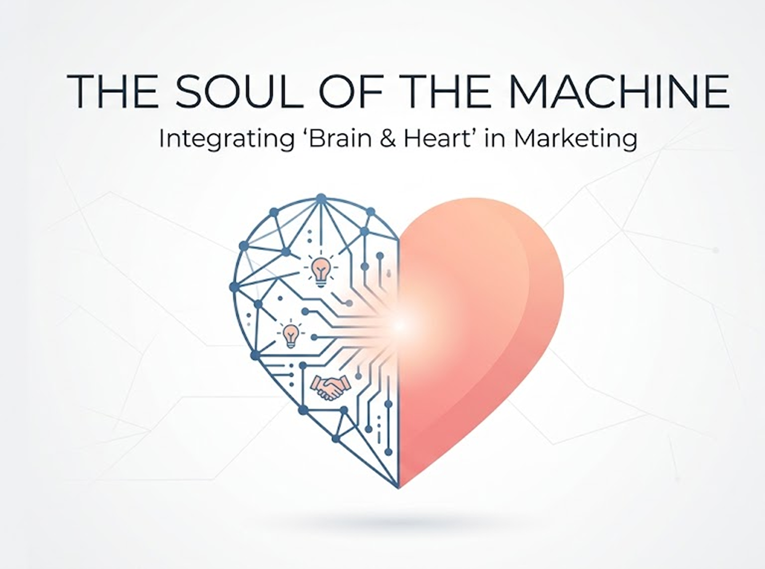 The Soul of the Machine